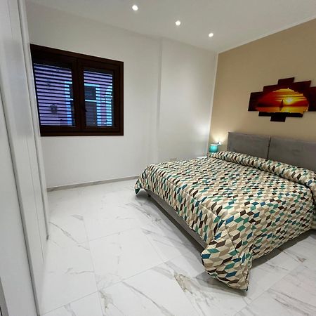 Ficodindia Villa Pozzallo Dış mekan fotoğraf