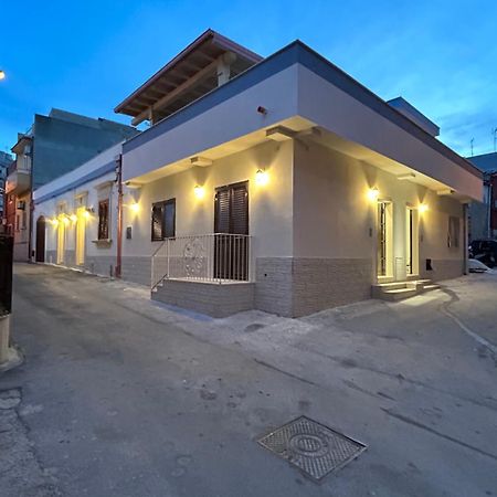 Ficodindia Villa Pozzallo Dış mekan fotoğraf