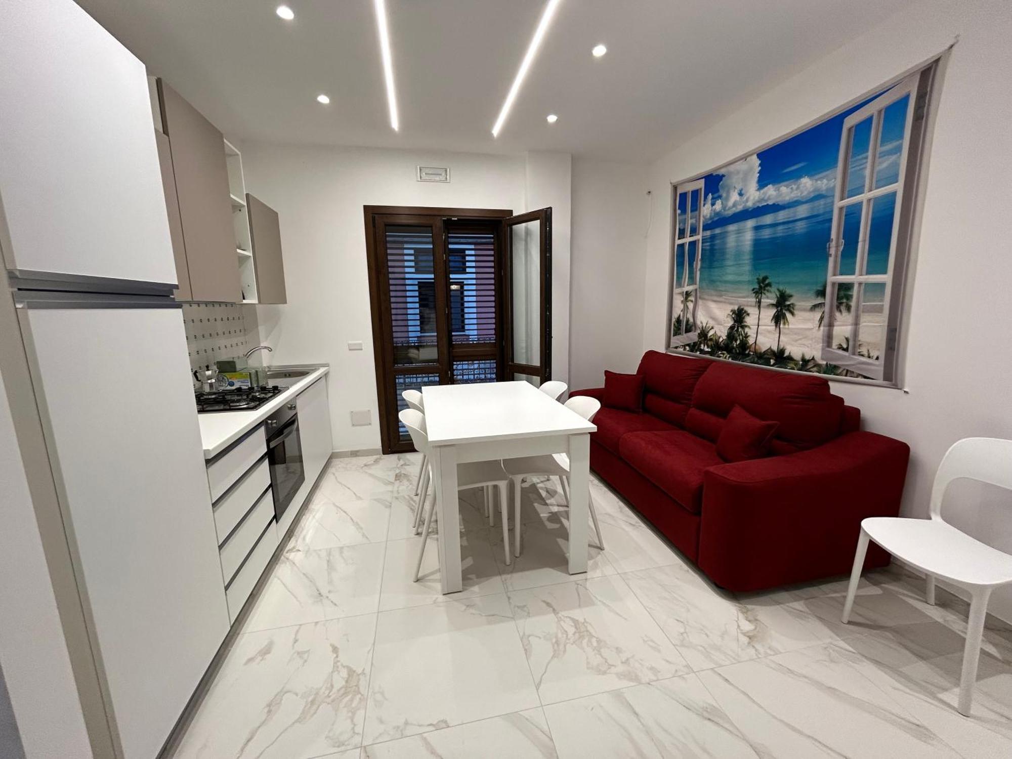 Ficodindia Villa Pozzallo Dış mekan fotoğraf